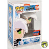 Funko POP Animation Danny Phantom 854 Vinyl Figure 2020 Fall Convention
