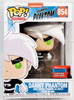 Funko POP Animation Danny Phantom 854 Vinyl Figure 2020 Fall Convention