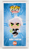 Funko POP Animation Danny Phantom 854 Vinyl Figure 2020 Fall Convention