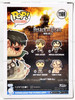 Funko POP Animation Attack On Titan Battle Levi 1169 Vinyl Figure