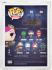 Funko POP Games League Of Legends Vi 06 Vinyl Figure