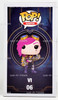 Funko POP Games League Of Legends Vi 06 Vinyl Figure