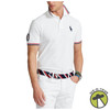 Polo Ralph Lauren Olympic 2020 Team USA Shirt White Men's L Pony
