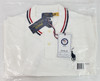 Polo Ralph Lauren Olympic 2020 Team USA Shirt White Men's L Pony