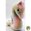Ty Beanie Buddies Neon the Seahorse Plush 2001