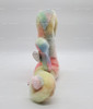 Ty Beanie Buddies Neon the Seahorse Plush 2001