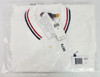 Polo Ralph Lauren Olympic 2020 Team USA Shirt White Men's XL Pony