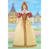 Dolls of the World Princess of Holland Barbie Doll Pink Label 2005 Mattel G8055