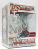 Funko Pop! Animation Hunter x Hunter Killua Zoldyck Vinyl Figure #1106 Glow Chase