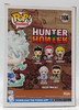 Funko Pop! Animation Hunter x Hunter Killua Zoldyck Vinyl Figure #1106 Glow Chase