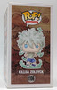 Funko Pop! Animation Hunter x Hunter Killua Zoldyck Vinyl Figure #1106 Glow Chase