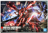 Char's Counterattack Beltorchika Children 240 Nightingale Gundam Model Kit