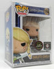 Funko POP! Animation Black Clover Charlotte Charla Vinyl Figure 1155 Glow Chase