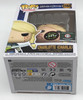 Funko POP! Animation Black Clover Charlotte Charla Vinyl Figure 1155 Glow Chase