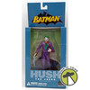DC Comic Hush The Joker DC Direct Batman Collector Action Figure #24059