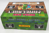 Minecraft Mega Box Trading Cards 12 Packs 2024 Panini #17133