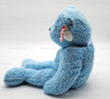 Ty Beanie Buddies It's a Boy the Bear Blue 14" Plush 2002