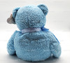 Ty Beanie Buddies It's a Boy the Bear Blue 14" Plush 2002