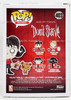 Funko POP Games Don't Starve Willow and Bernie 403 Vinyl Figures