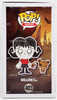 Funko POP Games Don't Starve Willow and Bernie 403 Vinyl Figures
