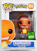 Funko POP Games Pokemon Charmander 455 Diamond Vinyl Figure