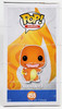 Funko POP Games Pokemon Charmander 455 Diamond Vinyl Figure