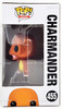 Funko POP Games Pokemon Charmander 455 Diamond Vinyl Figure