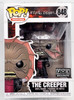 Funko POP Movies Jeepers Creepers The Creeper 848 Vinyl Figure