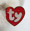Ty Beanie Classic Misty the Seal Plush
