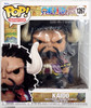 Funko POP Animation One Piece Kaido 1267 Vinyl 6 Inch Figure