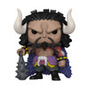 Funko POP Animation One Piece Kaido 1267 Vinyl 6 Inch Figure