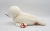 Ty Beanie Buddies Seal the Seal Plush 2001