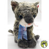 Ty Beanie Buddies Frisco the Cat Plush 2003
