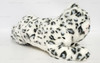 Ty Beanie Buddies Sundar the Leopard Plush 2005