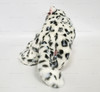 Ty Beanie Buddies Sundar the Leopard Plush 2005