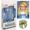 Marvel Legends Series The Fantastic Four First Steps Invisible Woman Figure