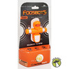 Foosbots Series 2 Tanga Orange Fat Brain Toys