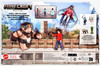 Minecraft A Well-Crafted Escape Story Set 3 Action Figure Playset 2025 Mattel