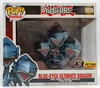 Funko POP! Animation Yu-Gi-Oh! Blue Eyes Ultimate Dragon #1078 Vinyl Figure