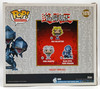 Funko POP! Animation Yu-Gi-Oh! Blue Eyes Ultimate Dragon #1078 Vinyl Figure