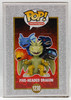 Funko POP! Animation Yu-Gi-Oh! Five-Headed Dragon #1230 Vinyl Figure 2022