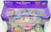 Disney's Magic Kingdom Castle Magical Miniatures Mattel 22468 NRFB