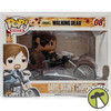 Funko POP! Rides AMC The Walking Dead Daryl Dixon's Chopper 08 Vinyl Figure