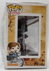 Funko POP! Rides AMC The Walking Dead Daryl Dixon's Chopper 08 Vinyl Figure