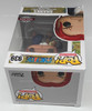 Funko POP! Animation One Piece Shanks #939 Vinyl Figure Special Edition