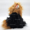 Ty Beanie Buddies Yapper the Dog Plush 2004