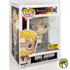 Funko POP Animation Attack on Titan Zeke Jaeger 1302 Vinyl Figure