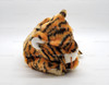 Ty Beanie Buddies India the Tiger Plush 2001