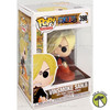 Funko POP Animation One Piece Vinsmoke Sanji 398 Vinyl Figure