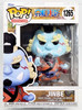 Funko POP Animation One Piece Jinbe 1265 Vinyl Figure